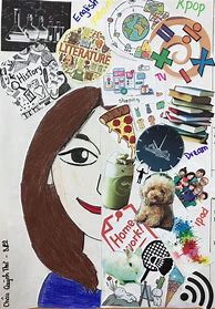 Image result for Student Self Portrait