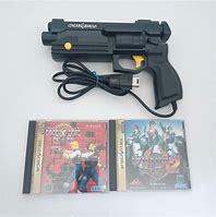 Image result for Sega Gun