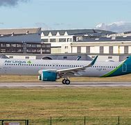 Image result for Aer Lingus A320