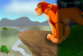 Image result for Simba Nightmare