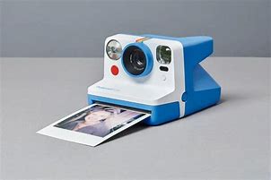 Image result for New Polaroid Camera