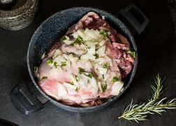 Image result for Marinated Lamb Leg for Christmas