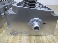 Image result for Aluminum Cylinder Heads