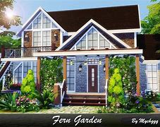 Image result for Sims 4 House Ideas 30X20