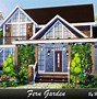 Image result for Sims 4 House Builds 30X20