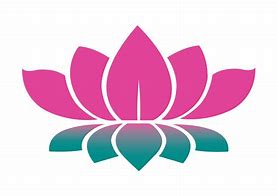 Image result for Lotus Clip Art