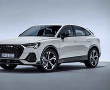 Image result for Audi SUV Spot