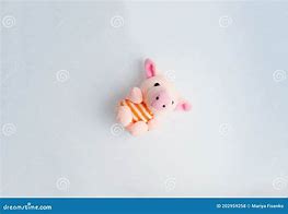 Image result for Pink Pig Soft Toy