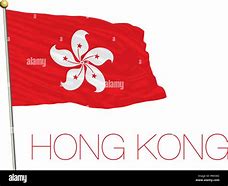 Image result for Hong Kong Flag 4K