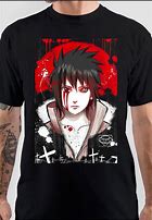 Image result for Sasuke Shirt Chibi