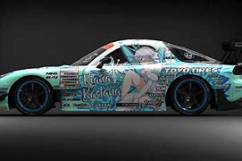 Image result for Itasha Wallpaper