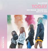 Image result for Black Pink Square Two