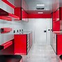 Image result for Lightweight Cabinets for Enclosed Trailers