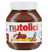 Image result for Nut-Free Nutella