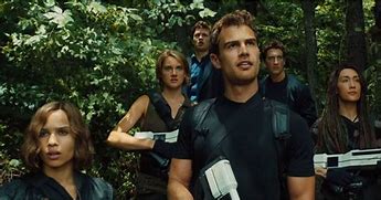 Image result for allegiant film trailer