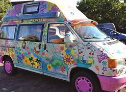 Image result for Funny Camper Vans