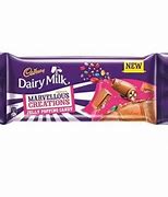 Image result for Cadbury Popping Candy Chocolate