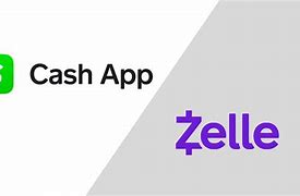 Image result for Cash App Zelle Logo