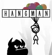 Image result for Hangman