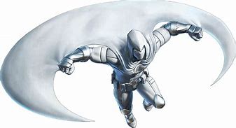 Image result for Marvel Ultimate Alliance 3 Moon Knight