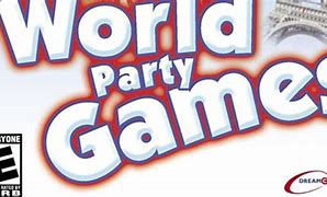 Image result for wii party board games