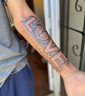 Image result for small dope tattoos men