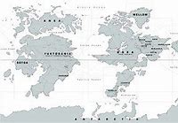 Image result for Fictional Earth