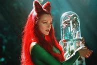 Image result for Poison Ivy Villain Uma Thurman