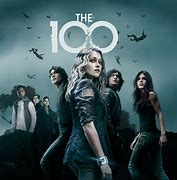 Image result for 100 Season 1