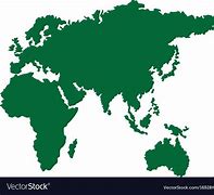 Image result for World Map Europe Asia and Africa