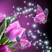 Image result for Animated Moving Butterfly Screensavers