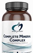 Image result for Mineral Supplements for Humans