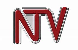 Image result for NTV TV Logo