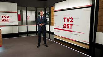 Image result for TV 2 Nyheder