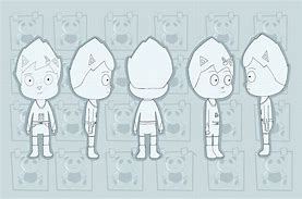 Image result for Final Space Entity