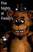 Image result for Freddy's Gold Nights at Five