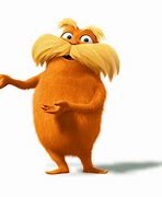 Image result for Lorax Banner