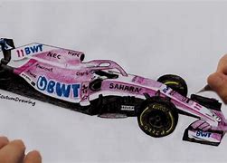 Image result for F1 Cars Blueprints Drawings