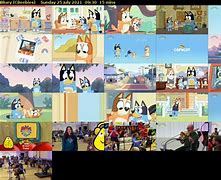 Image result for Bluey On CBeebies