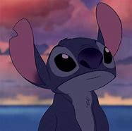 Image result for Stitch Animated