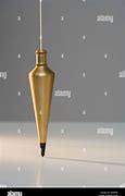 Image result for Hanging Plumb Bob