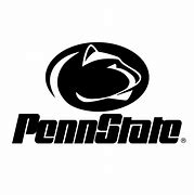 Image result for Penn State Shirt White Background