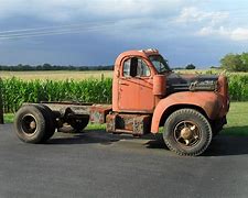 Image result for B Model Mack with Tanker