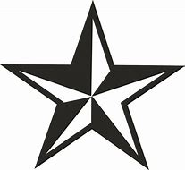 Image result for White Star Vector