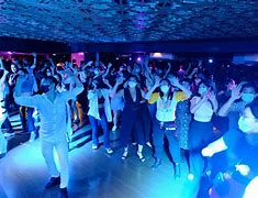 Image result for Disco Dance