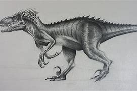 Image result for Indoraptor Claws