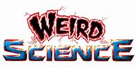 Image result for Weird Science Series