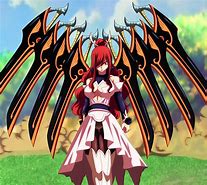 Image result for Erza Scarlet Bunny Suit Wallpaper