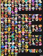 Image result for Animalcrossing Fruit Villagers