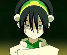 Image result for Avatar Characters Toph